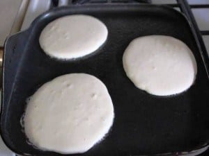 Original Gluten-Free Pancake Recipe - Gluten-Free Baking