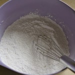 How to Make Gluten-Free Chocolate Chip Pancakes