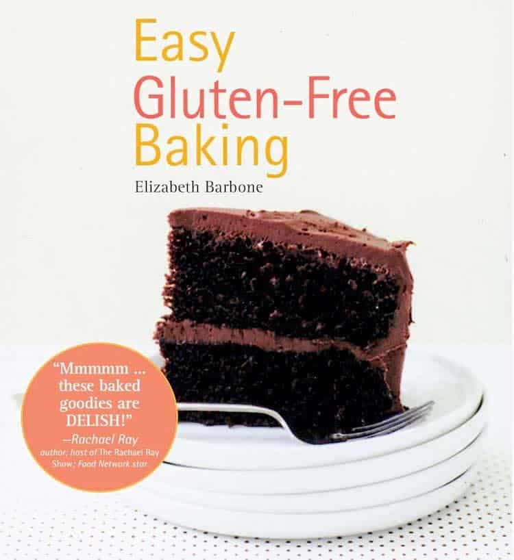 About - Gluten-Free Baking