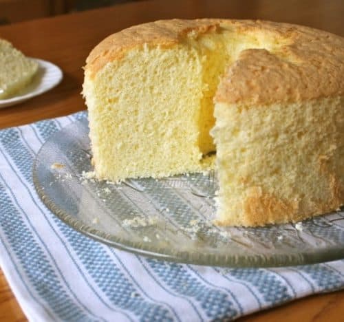 Vanilla Sponge Cake without butter | Cotton Cake Recipe | No Butter No  Baking powder Cake Recipe - Kowsisfoodbook | Easy Cooking, Veg, Non Veg,  Healthy Recipes