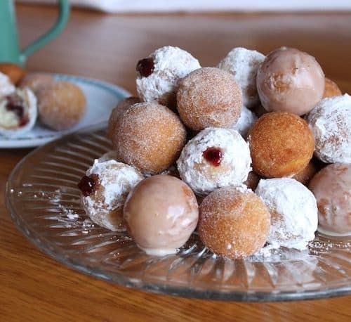 Download Gluten Free Doughnut Holes Gluten Free Baking