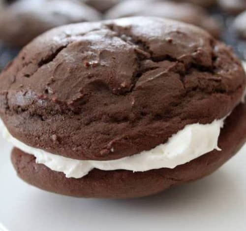 The Best Gluten Free Whoopie Pies - Fearless Dining