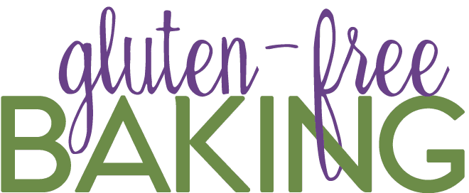 GlutenFreeBaking.com Logo