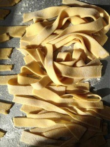 How to Make Fresh Gluten-Free Pasta