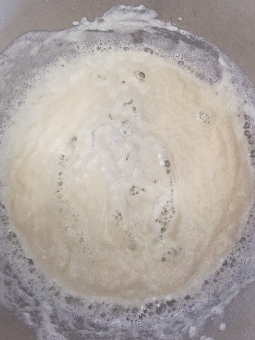 How to Make GlutenFree Gravy Roux 2 GlutenFree Baking