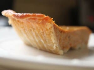 Steps to Make the Best Gluten-Free Pie Crust