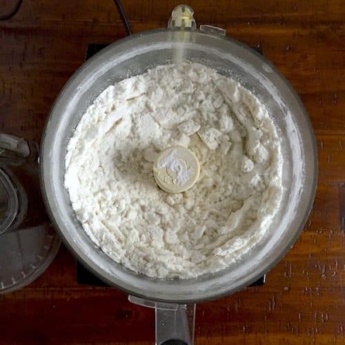 Homemade Gluten-Free Bisquick Recipe - Gluten-Free Baking