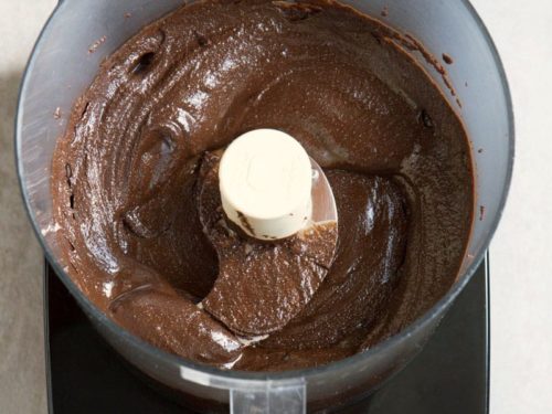 How To Make Chocolate Almond Butter Gluten Free Baking