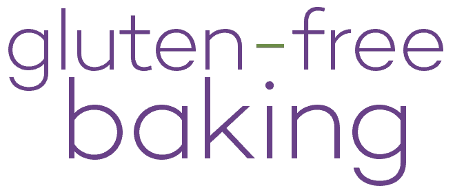 Gluten-Free Baking logo