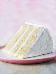 Perfect Gluten-Free White Cake Recipe - Gluten-Free Baking