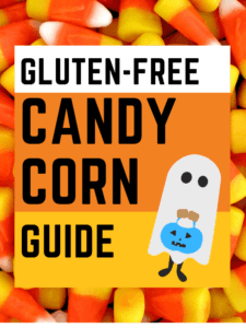 Gluten-Free Candy Corn List (Updated 2021) - Gluten-Free Baking