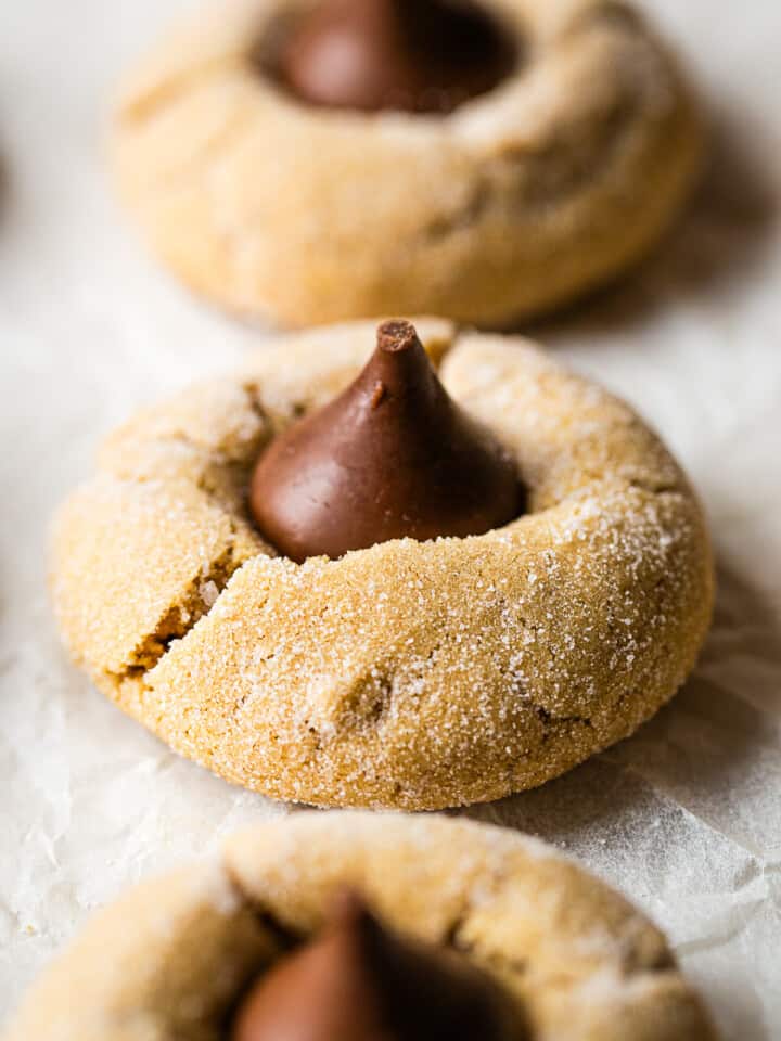 Gluten-Free Baking