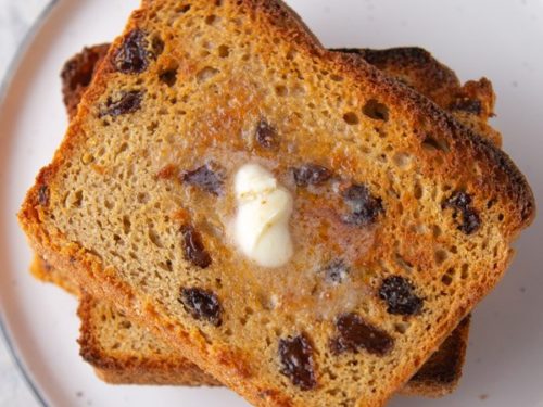 Gluten Free Cinnamon Raisin Bread Recipe Gluten Free Baking