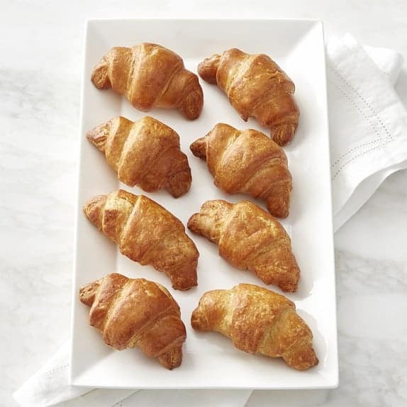 Gluten Free Croissant Recipe