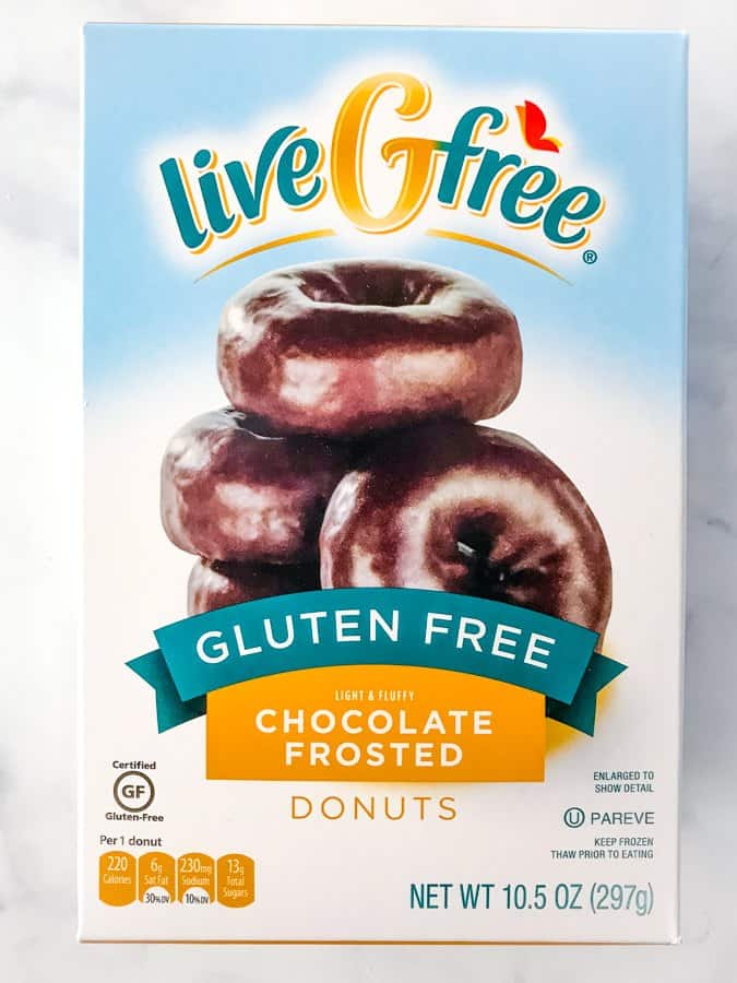 aldi dark chocolate gluten free