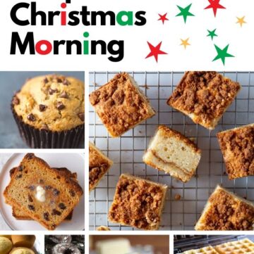 Recipes - Gluten-Free Baking