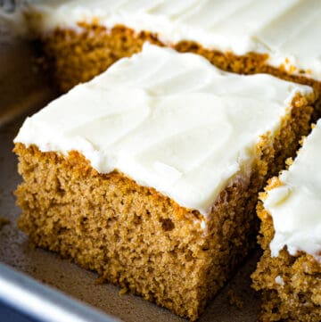 Gluten-Free Spice Cake - Gluten-Free Baking