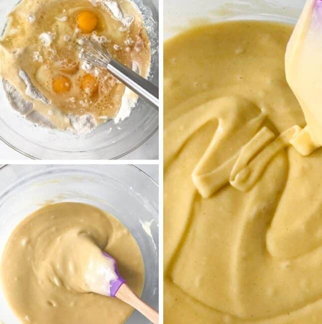 Gluten-Free Yellow Cake Recipe - Gluten-Free Baking