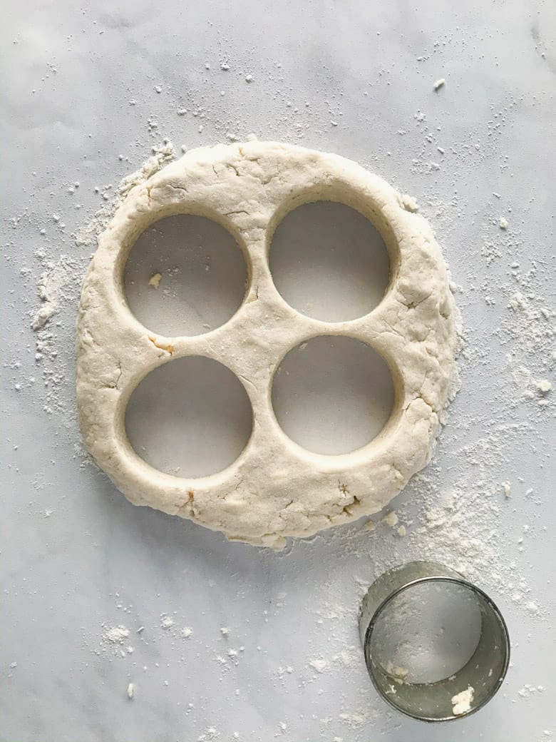 How to Make the Best Gluten-Free Biscuits - Gluten-Free Baking