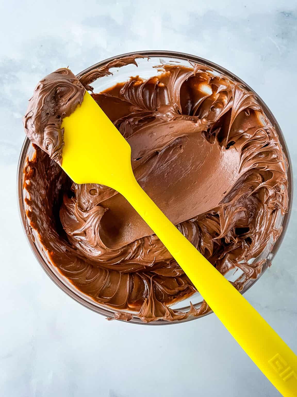 Easy GlutenFree Chocolate Frosting GlutenFree Baking