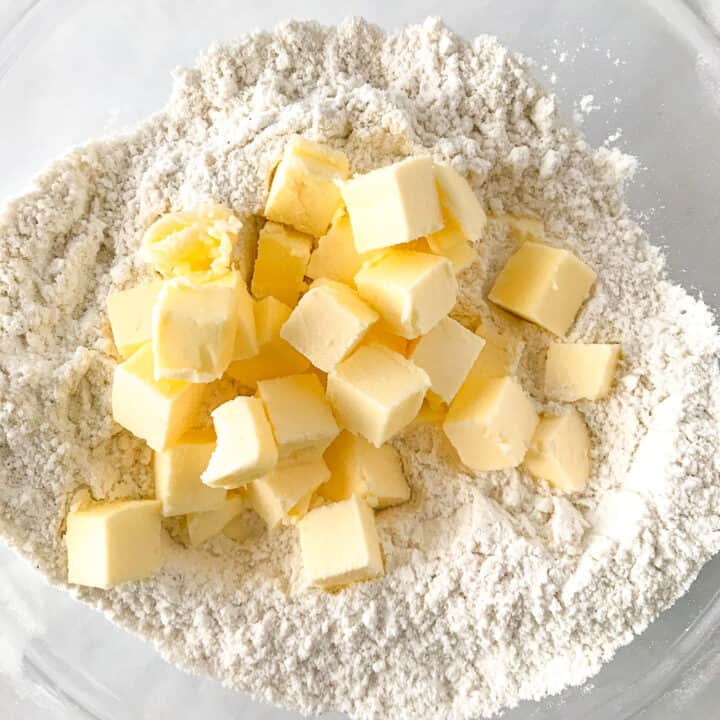 How to Make the Best GlutenFree Biscuits GlutenFree Baking