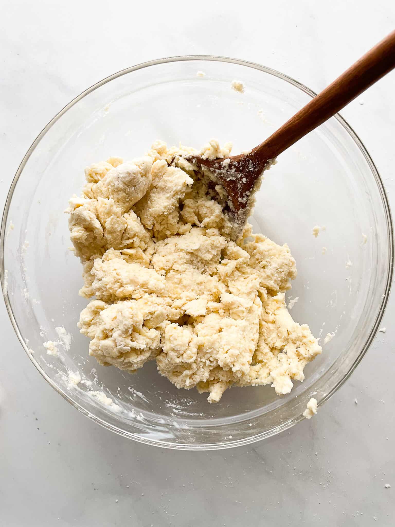 How to Make GlutenFree Scones GlutenFree Baking