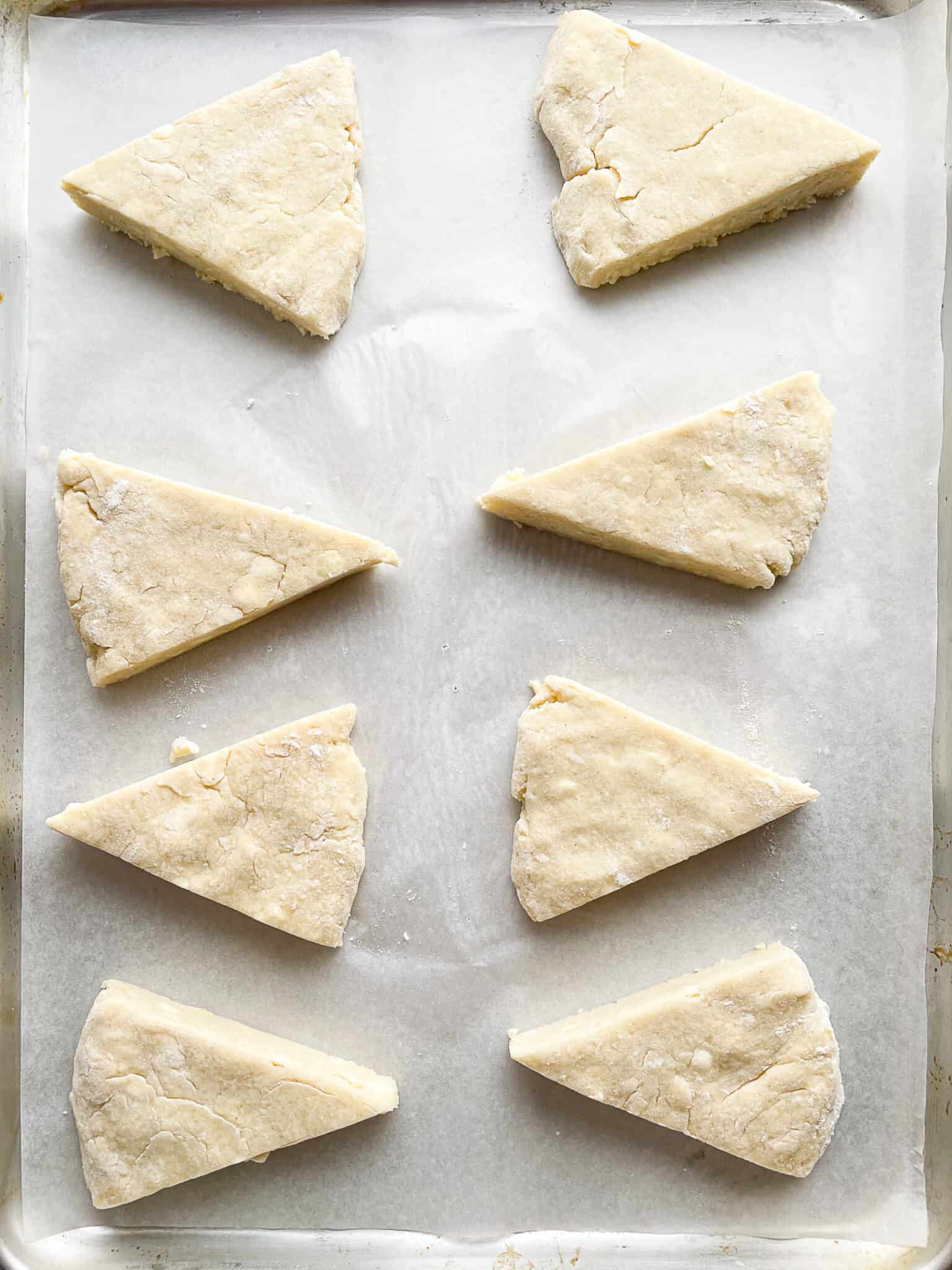 How to Make GlutenFree Scones GlutenFree Baking