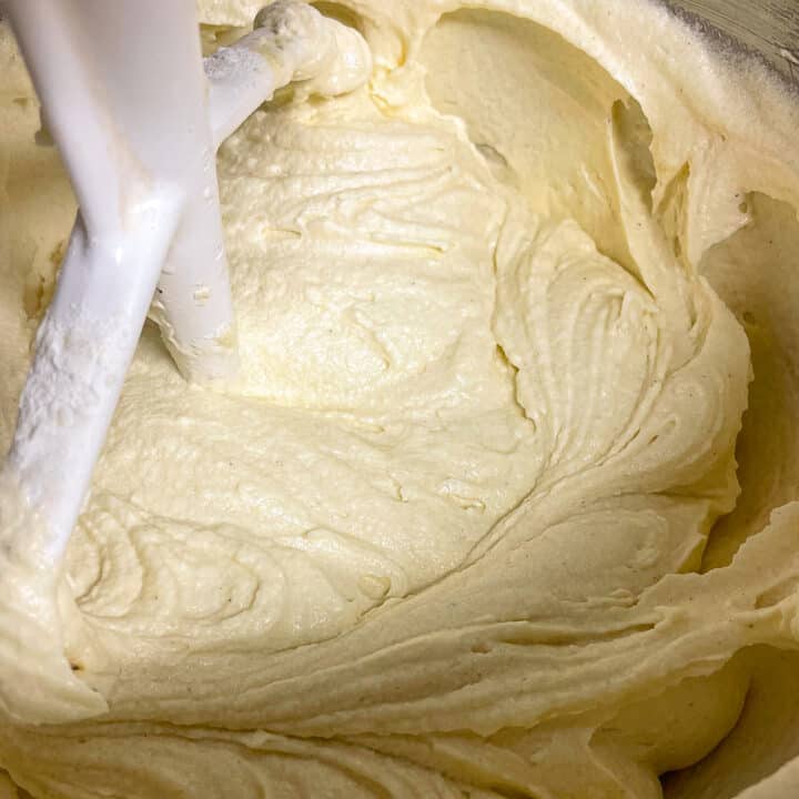 Gluten-Free Vanilla Cake - Gluten-Free Baking
