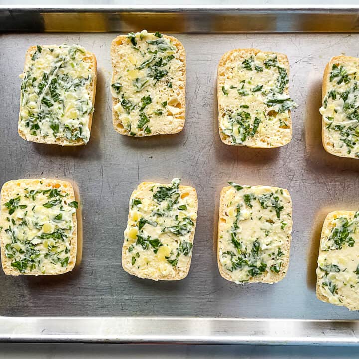 GlutenFree Garlic Bread GlutenFree Baking