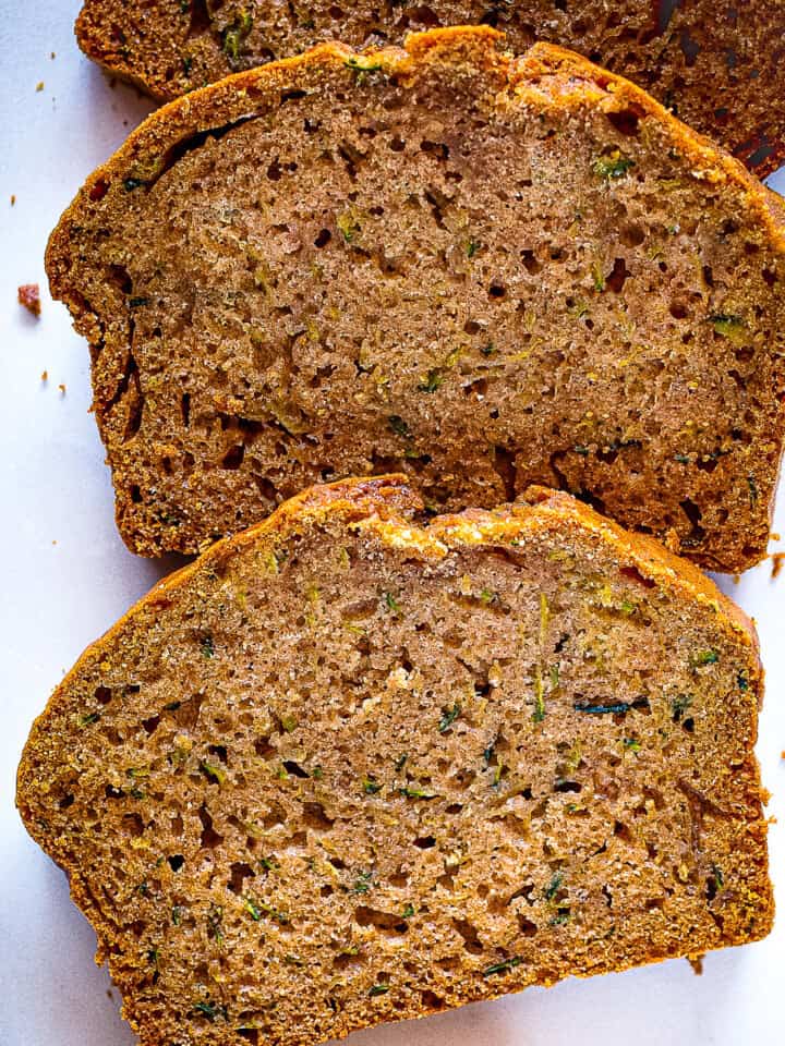 Recipes - Gluten-Free Baking