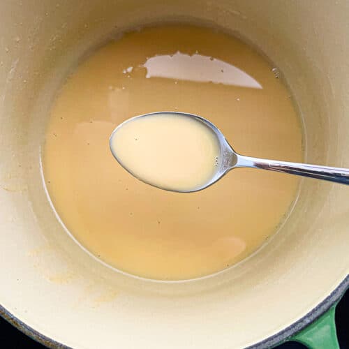 How to Make the BEST GlutenFree Gravy!