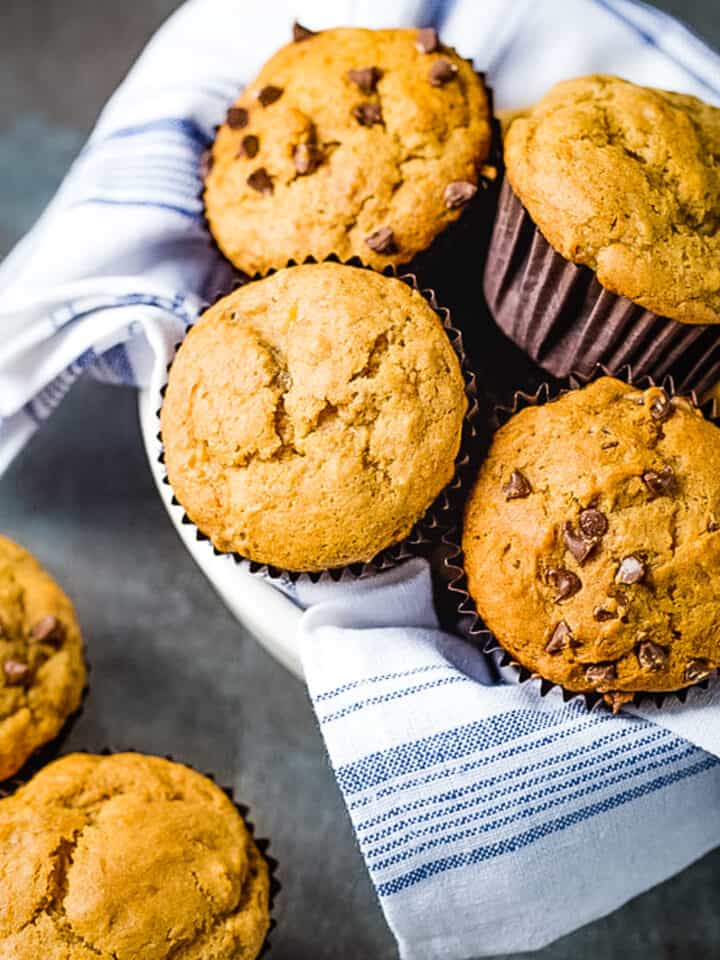 Recipes - Gluten-Free Baking