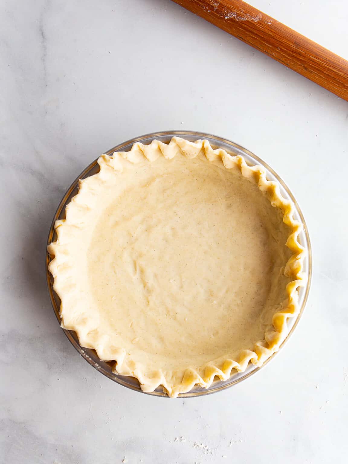 The Ultimate Guide to Making GlutenFree Pie Crust GlutenFree Baking