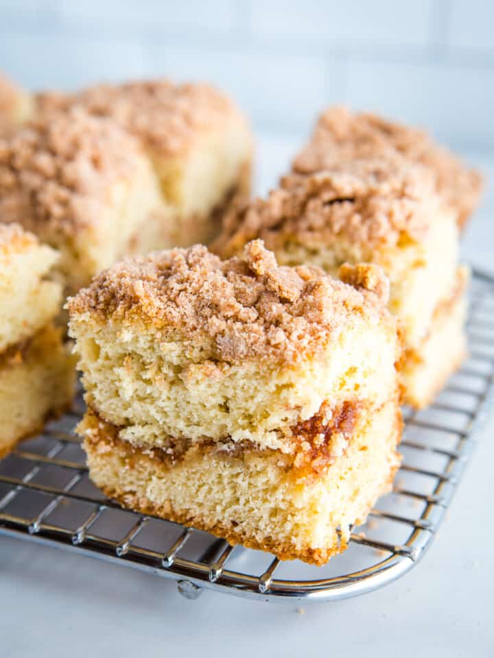 Gluten-Free Baking