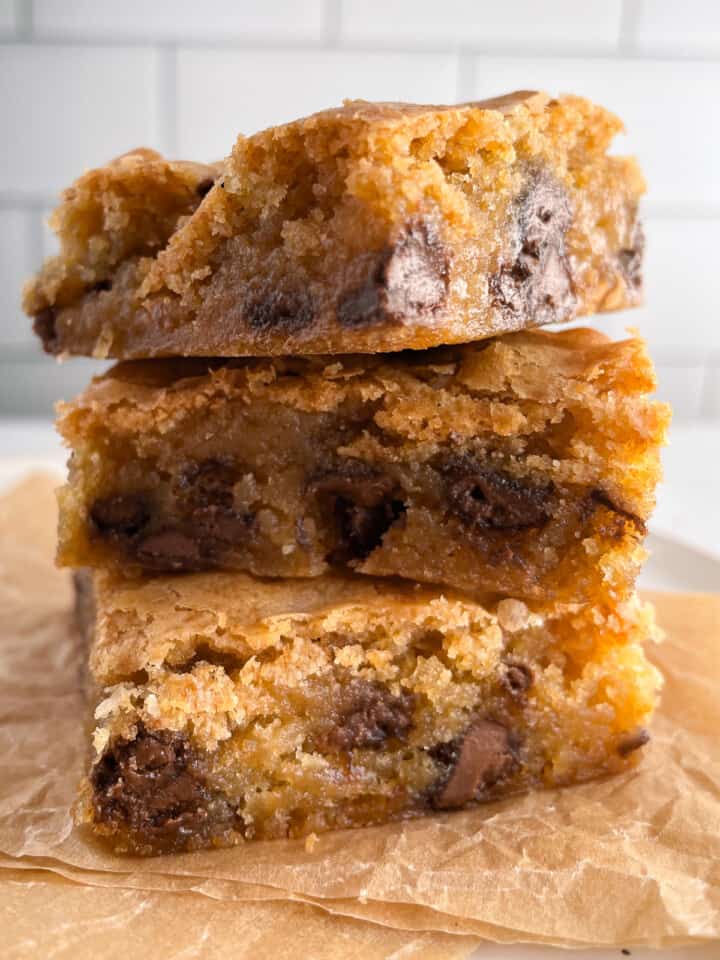 Recipes - Gluten-Free Baking
