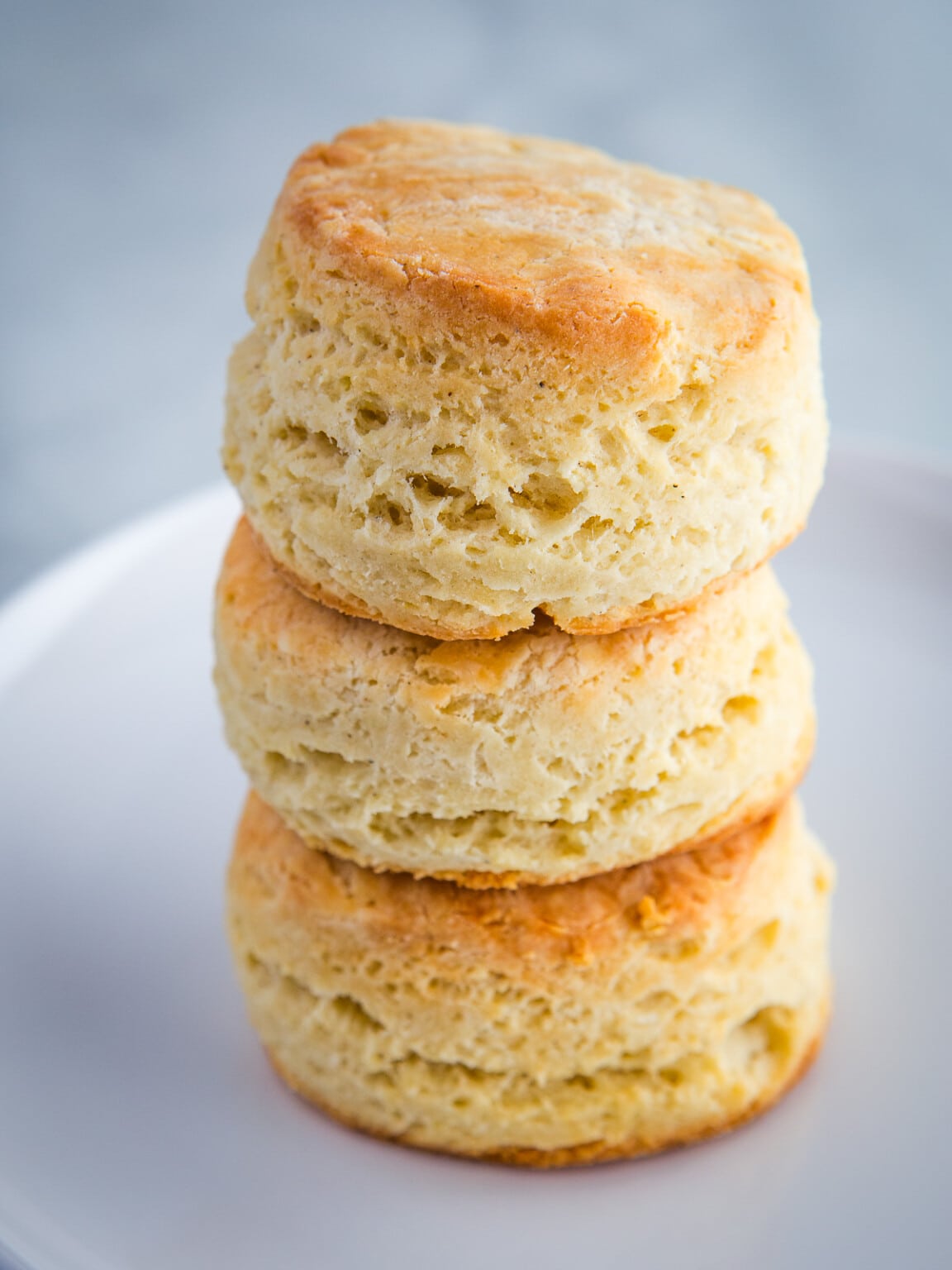 How to Make the Best Gluten-Free Biscuits - Gluten-Free Baking